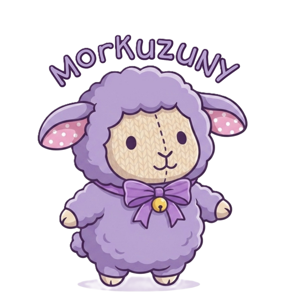 MorKuzuNY