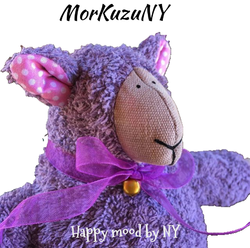 MorKuzuNY